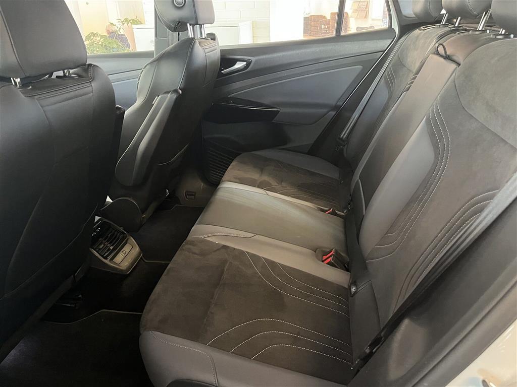 VW ID.4 Pro billede 8