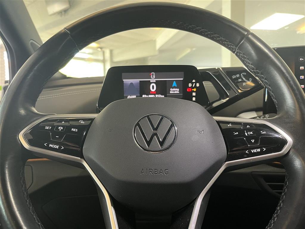 VW ID.4 Pro billede 7