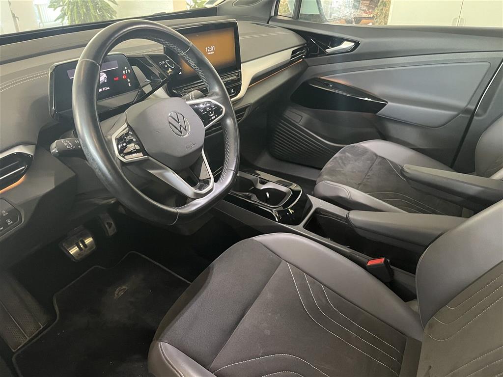VW ID.4 Pro billede 3