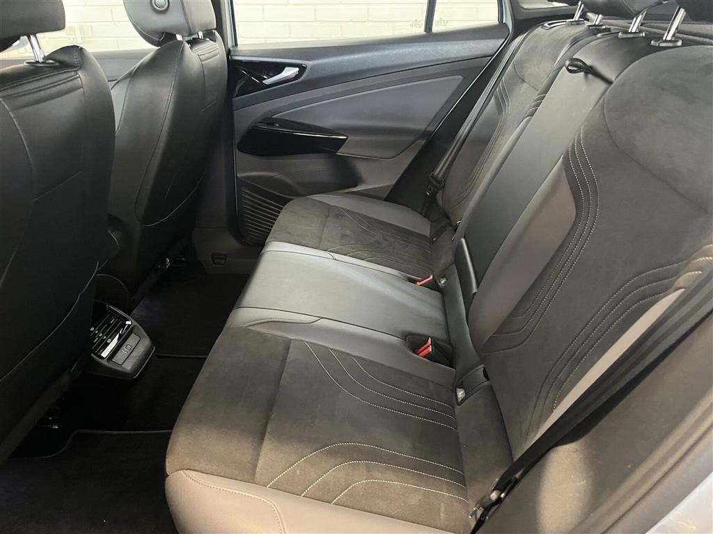 VW ID.4 Pro billede 8