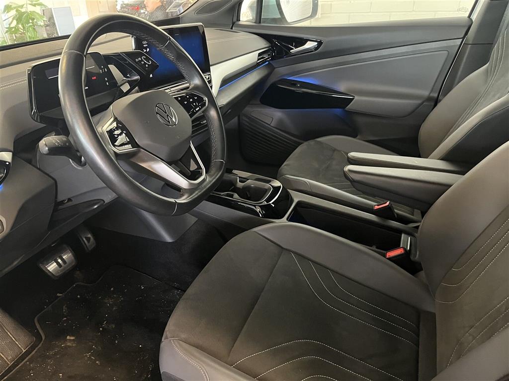 VW ID.4 Pro billede 3