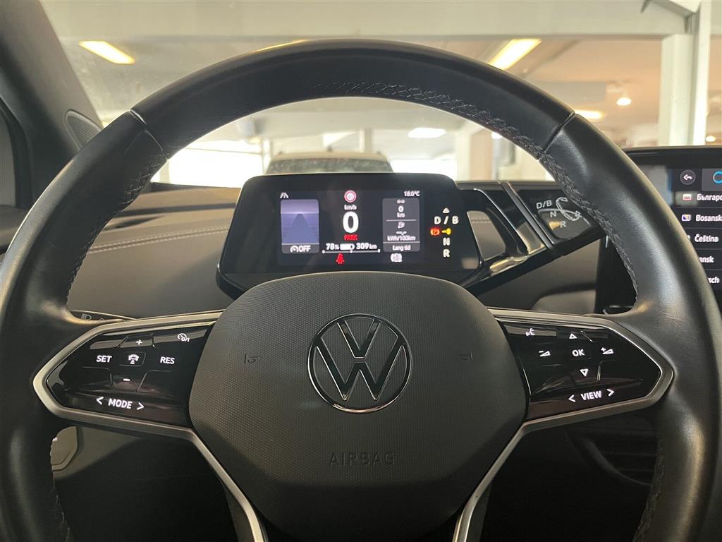 VW ID.4 Pro billede 5