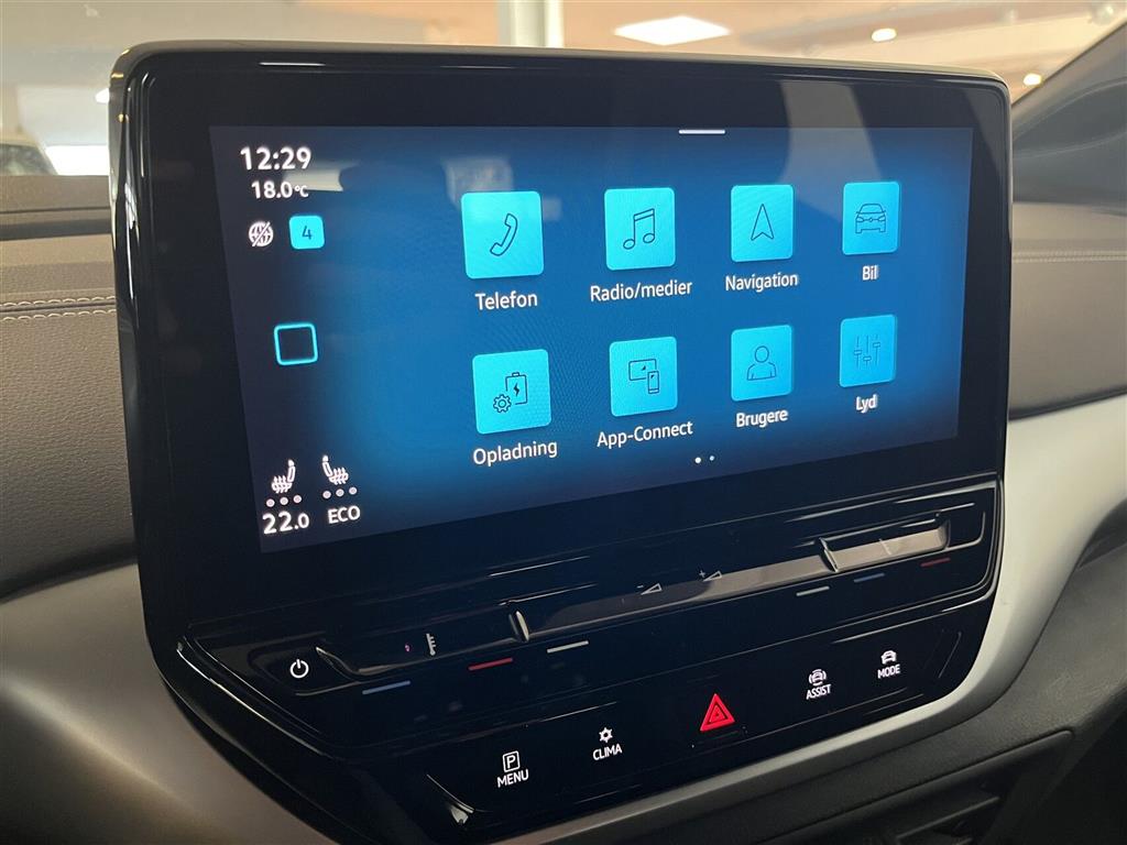 VW ID.4 Pro billede 6