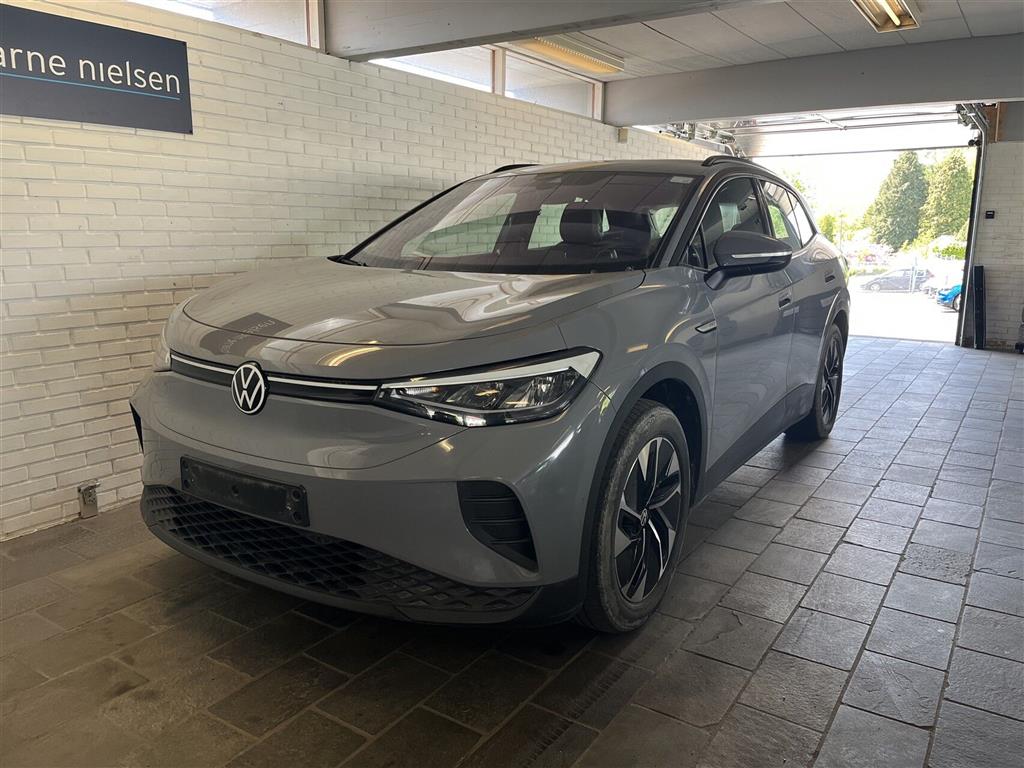 VW ID.4 Pro