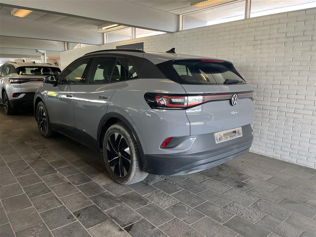 VW ID.4 Pro billede 2