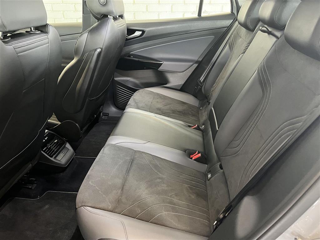 VW ID.4 Pro billede 8