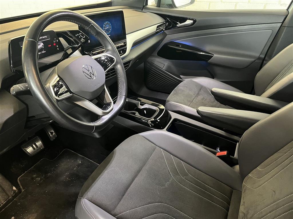 VW ID.4 Pro billede 3