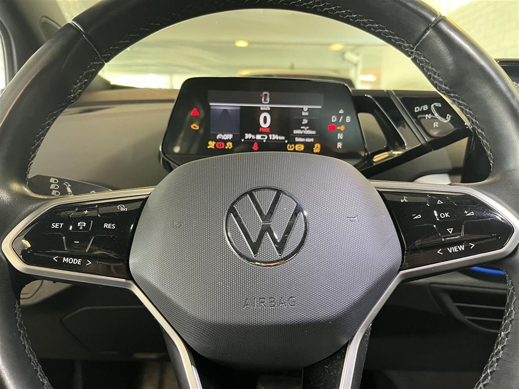 VW ID.4 Pro billede 7
