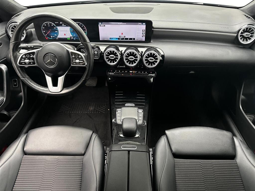 Mercedes-Benz CLA250 e Progressive billede 5