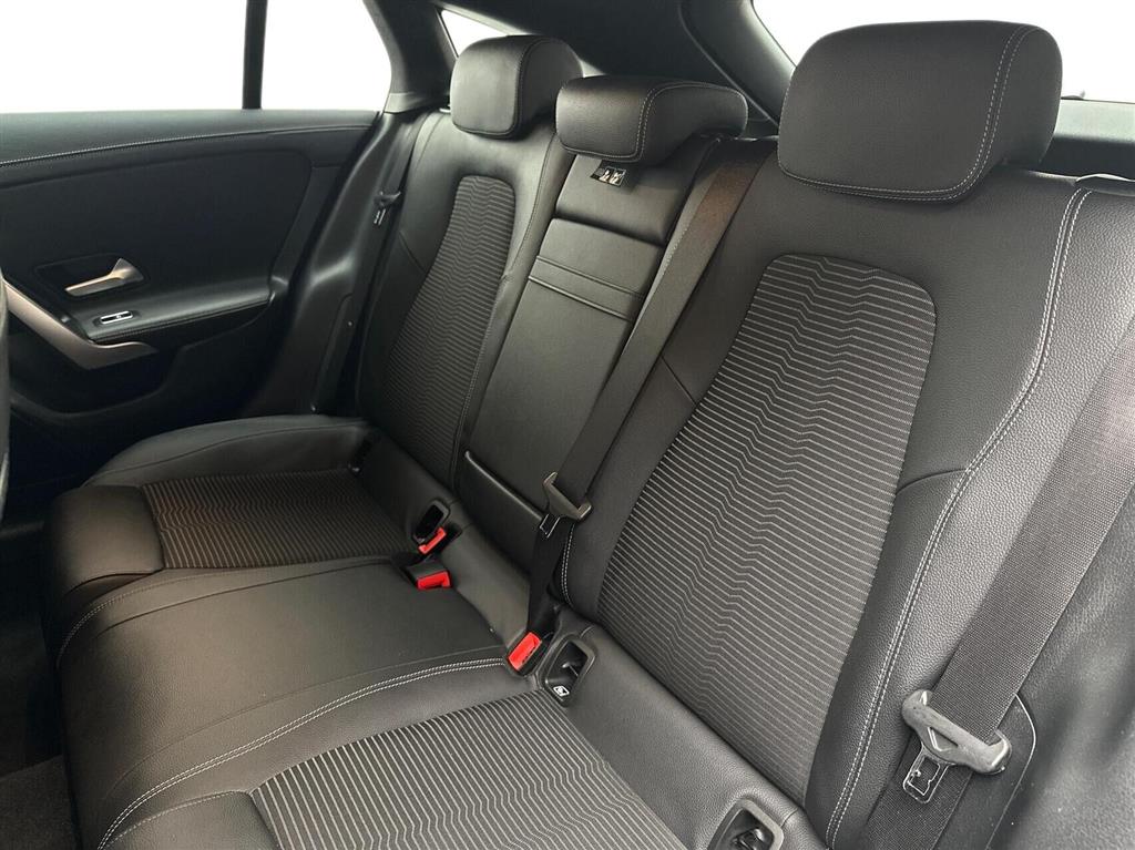 Mercedes-Benz CLA250 e Progressive billede 13