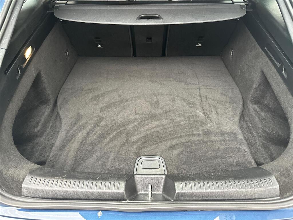 Mercedes-Benz CLA250 e Progressive billede 14