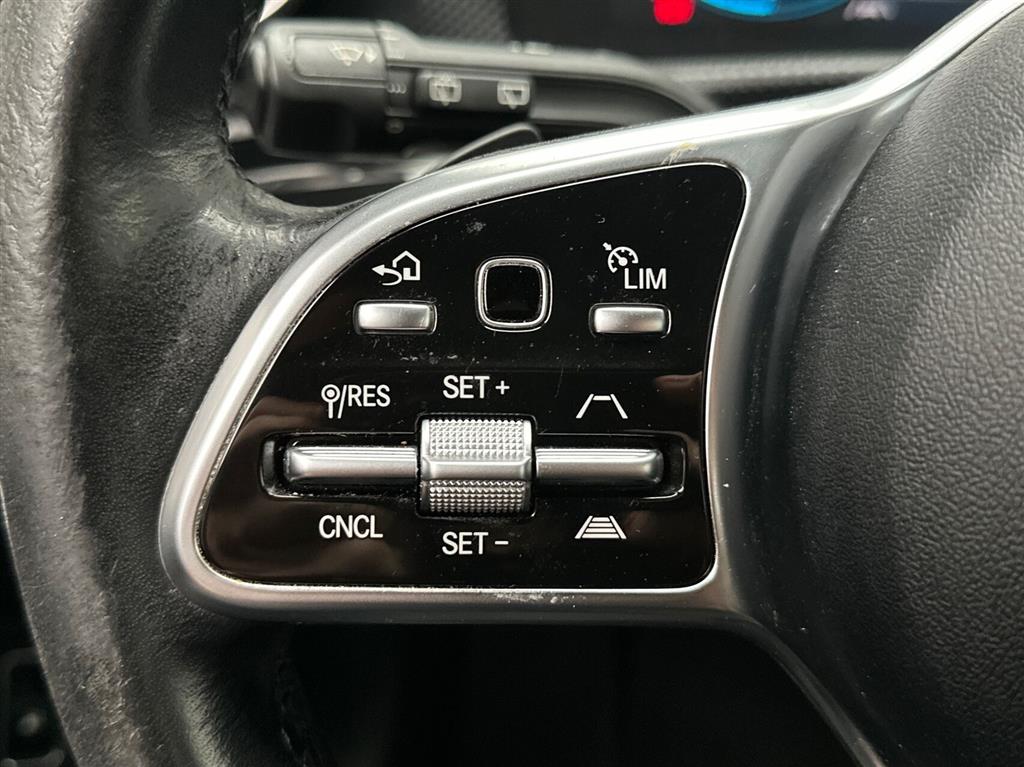 Mercedes-Benz CLA250 e Progressive billede 16