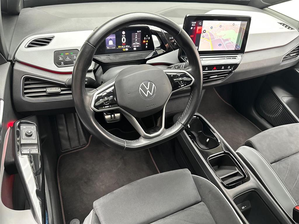 VW ID.3 Max billede 3