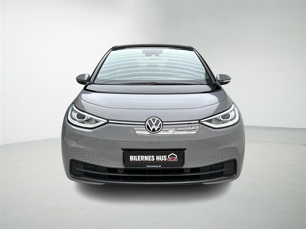 VW ID.3 Max billede 6
