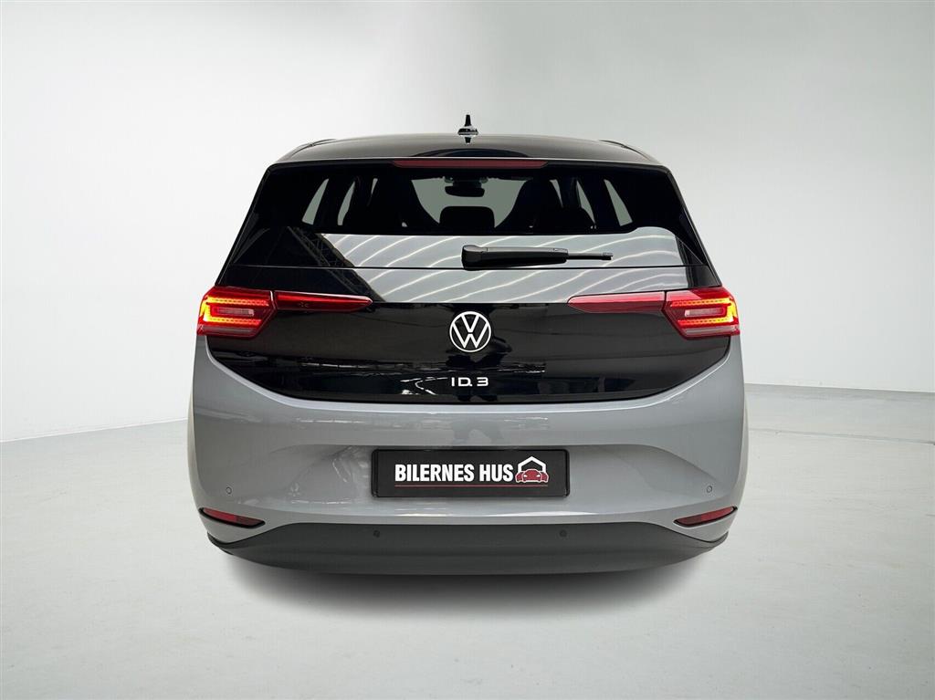 VW ID.3 Max billede 7