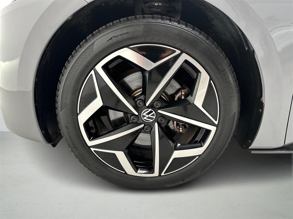 VW ID.3 Max billede 8