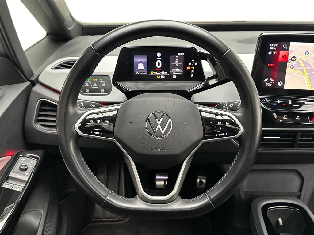 VW ID.3 Max billede 9
