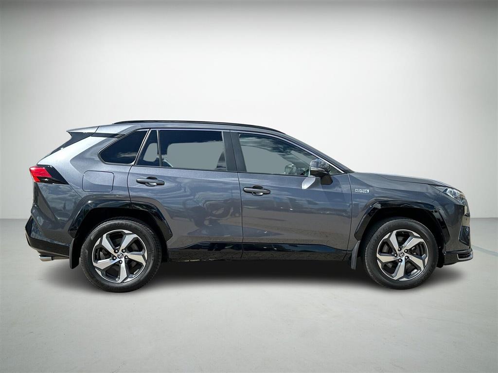 Toyota RAV4 Plug-in H3 billede 11