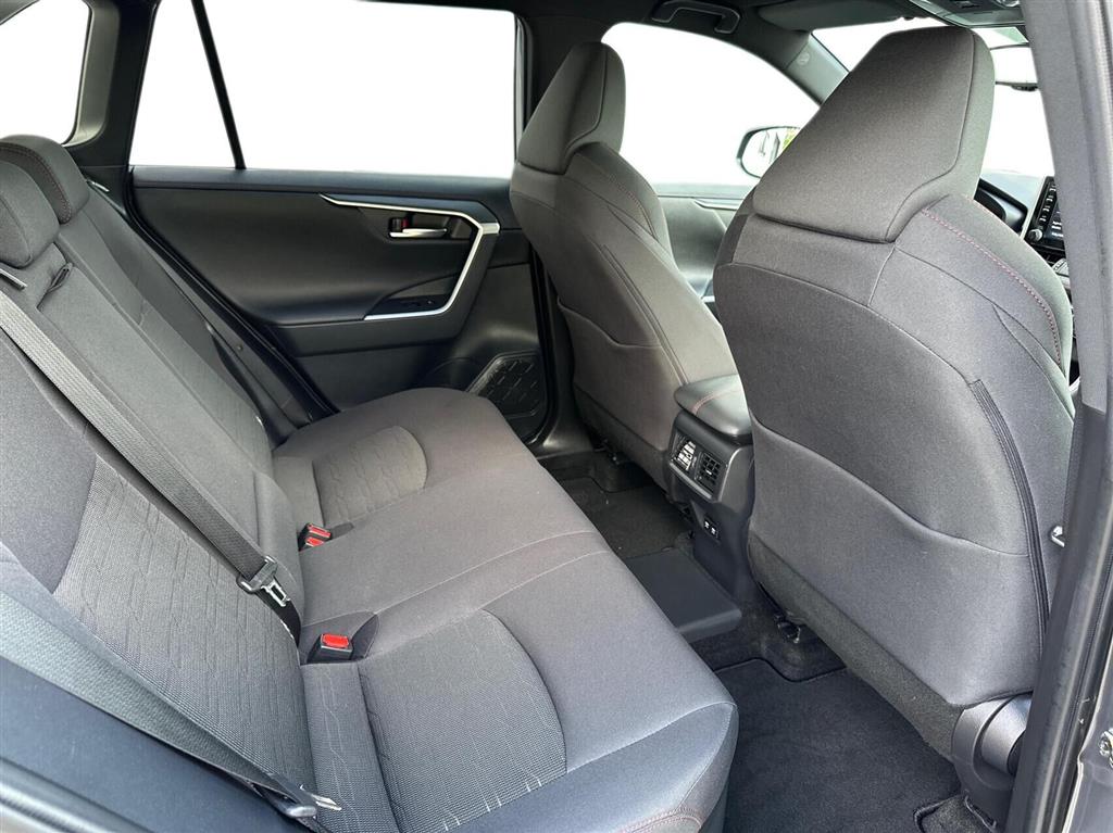 Toyota RAV4 Plug-in H3 billede 17