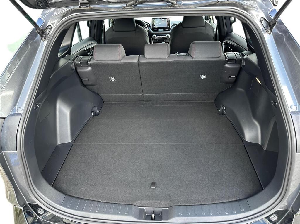 Toyota RAV4 Plug-in H3 billede 18