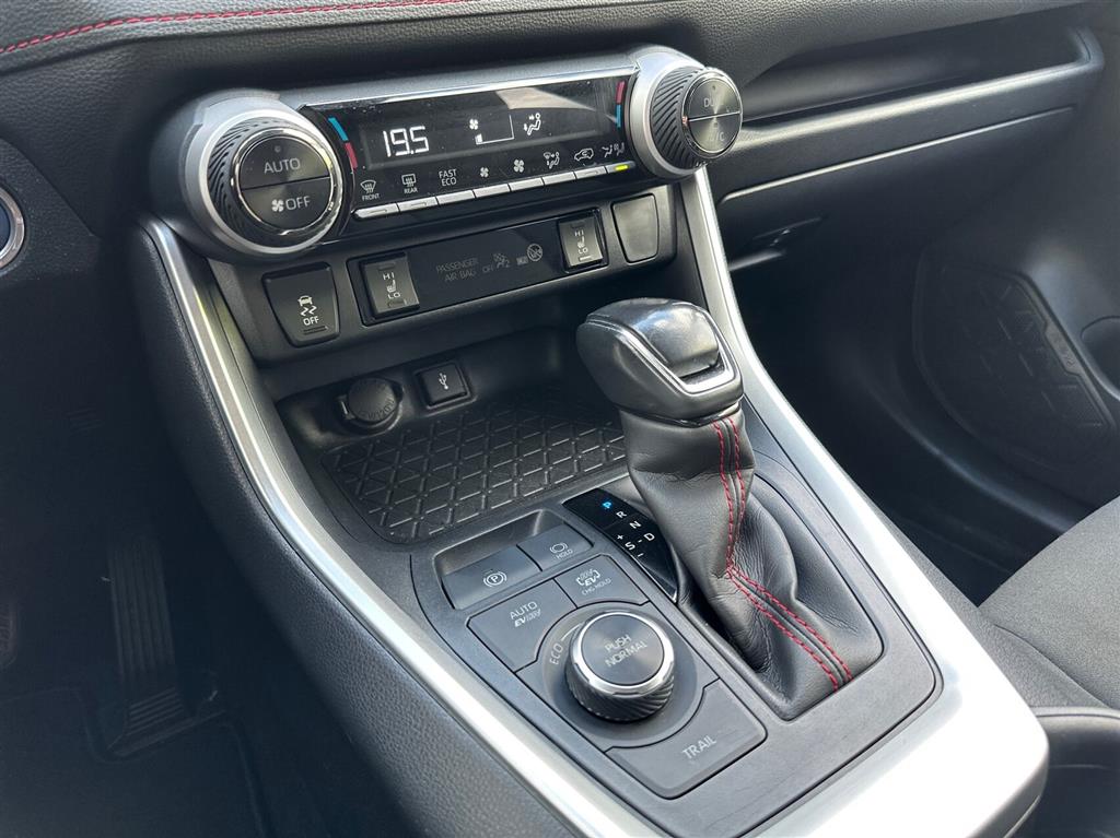 Toyota RAV4 Plug-in H3 billede 8