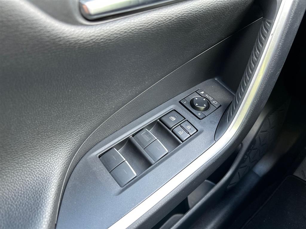 Toyota RAV4 Plug-in H3 billede 7