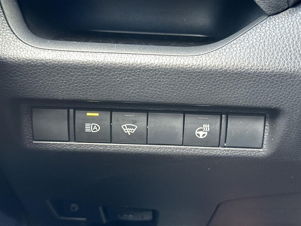 Toyota RAV4 Plug-in H3 billede 10