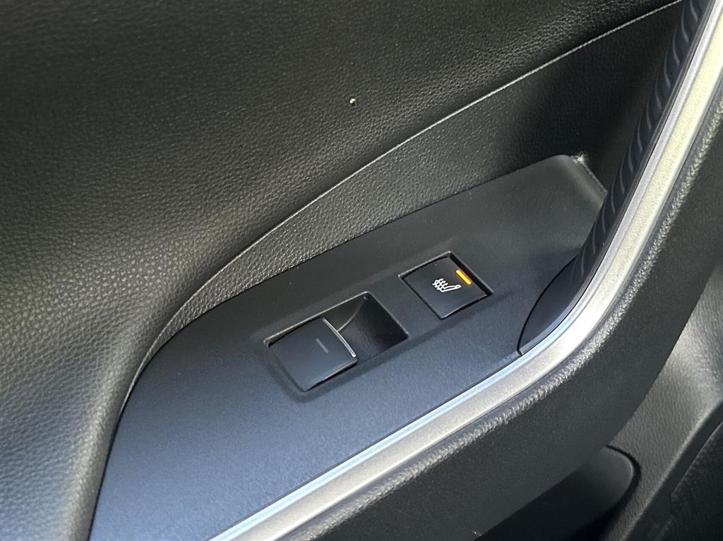 Toyota RAV4 Plug-in H3 billede 21