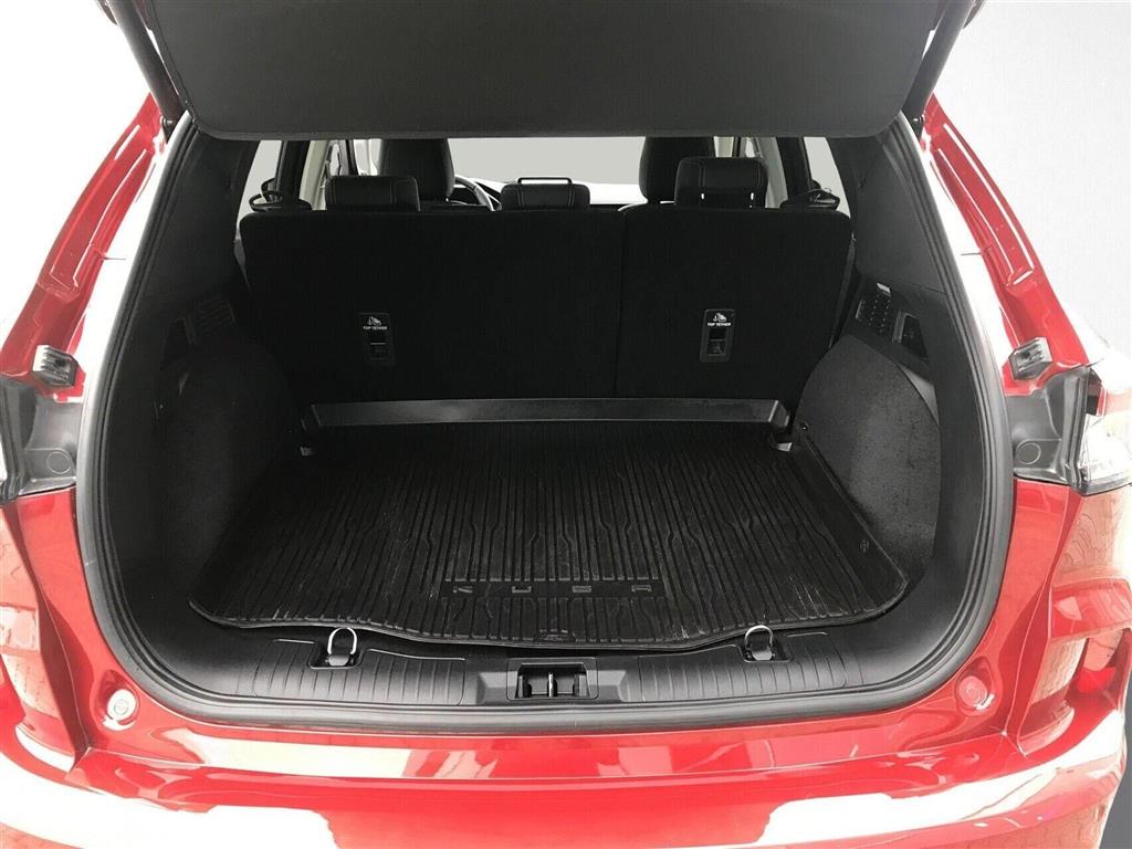 Ford Kuga Vignale billede 6