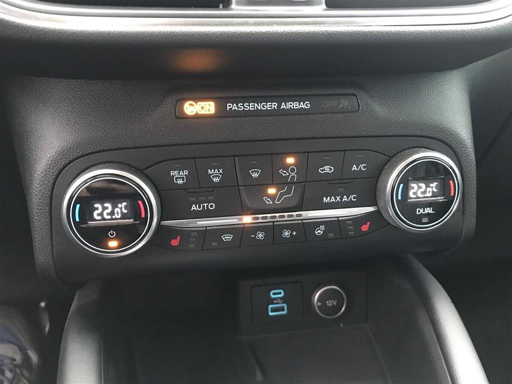 Ford Kuga Vignale billede 10