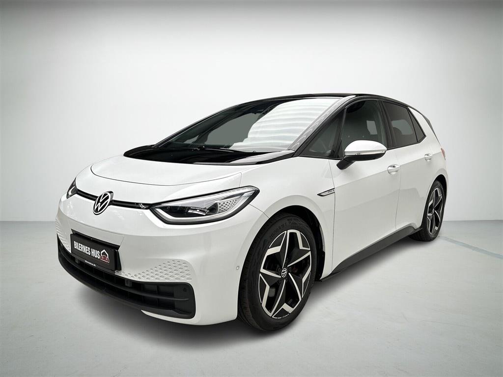 VW ID.3 Pro S