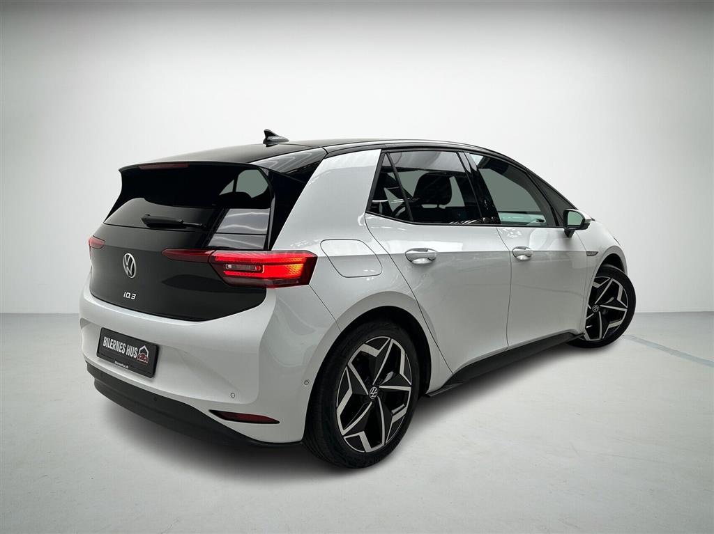 VW ID.3 Pro S billede 2