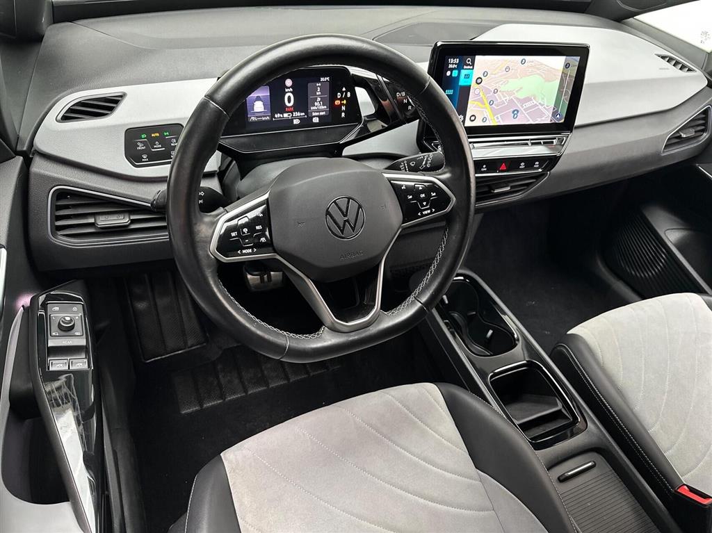 VW ID.3 Pro S billede 4