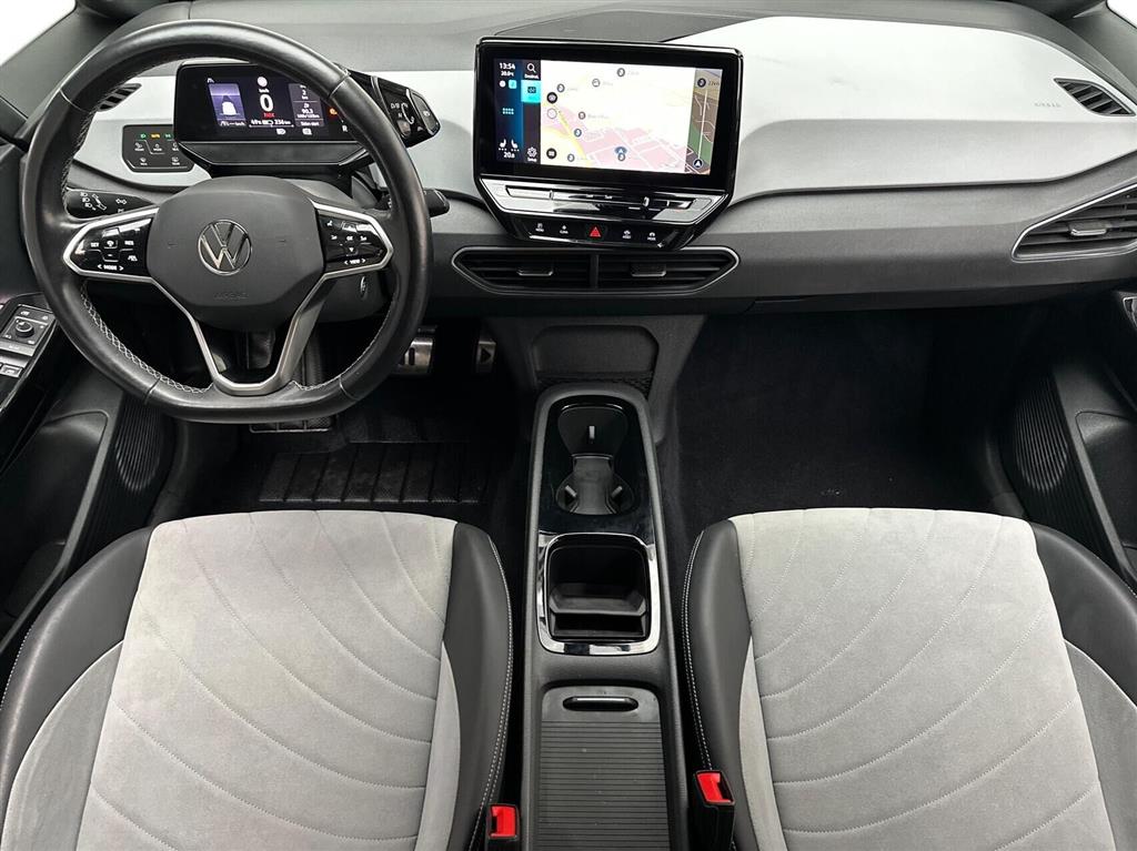 VW ID.3 Pro S billede 5