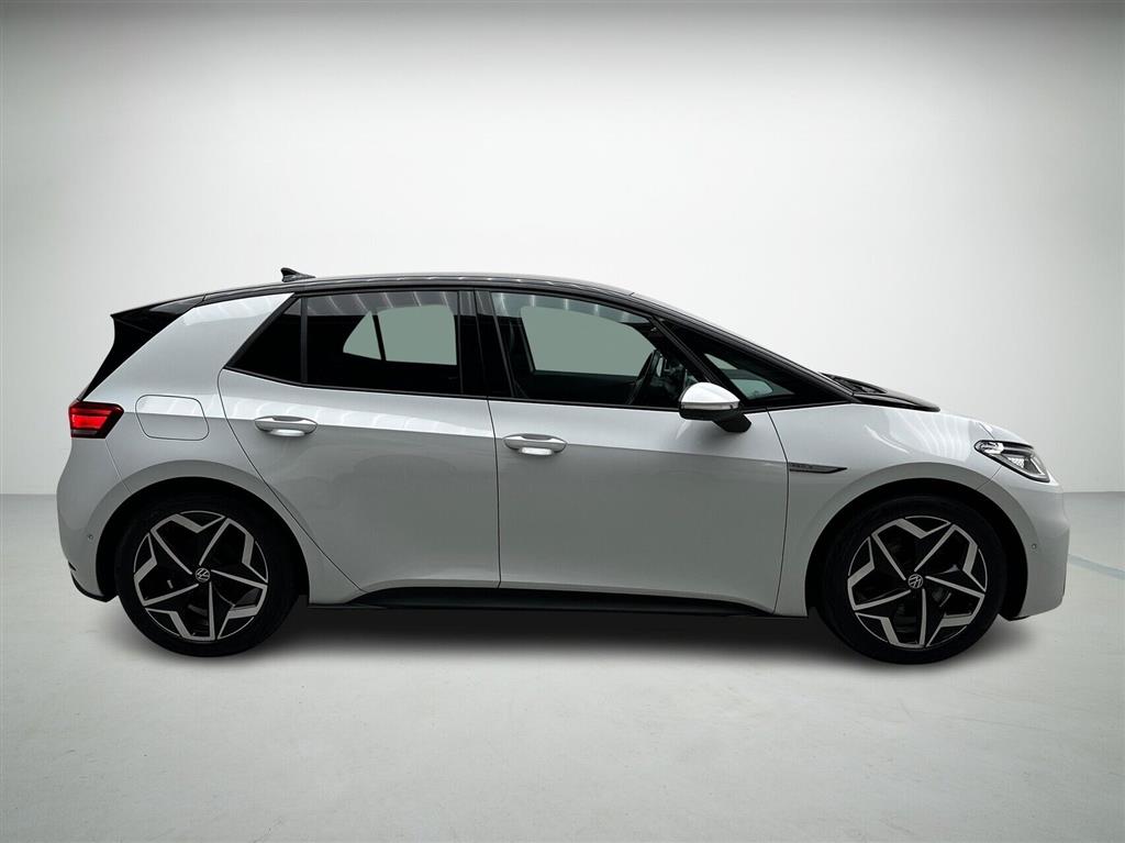 VW ID.3 Pro S billede 6