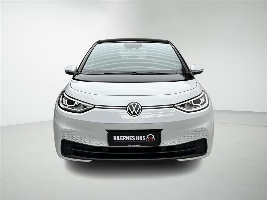 VW ID.3 Pro S billede 7