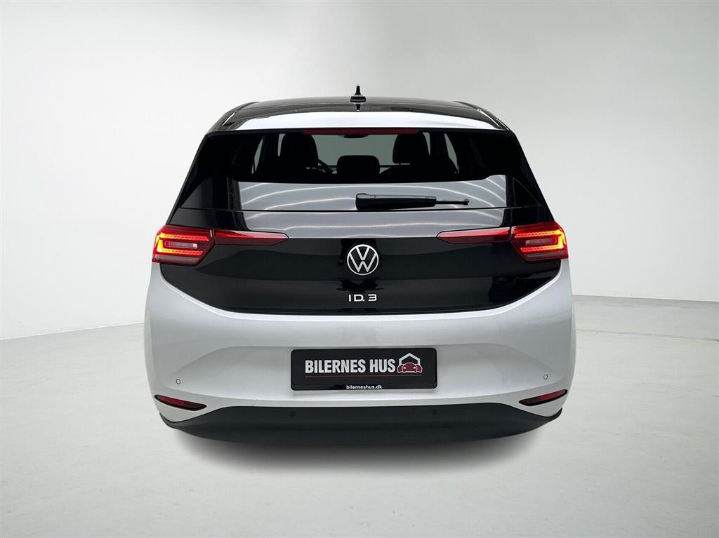 VW ID.3 Pro S billede 8