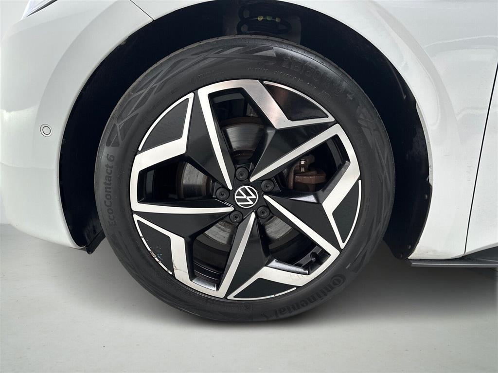 VW ID.3 Pro S billede 9