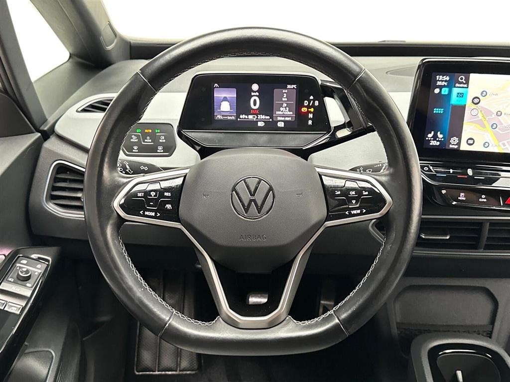 VW ID.3 Pro S billede 10