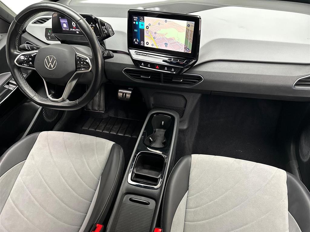 VW ID.3 Pro S billede 11