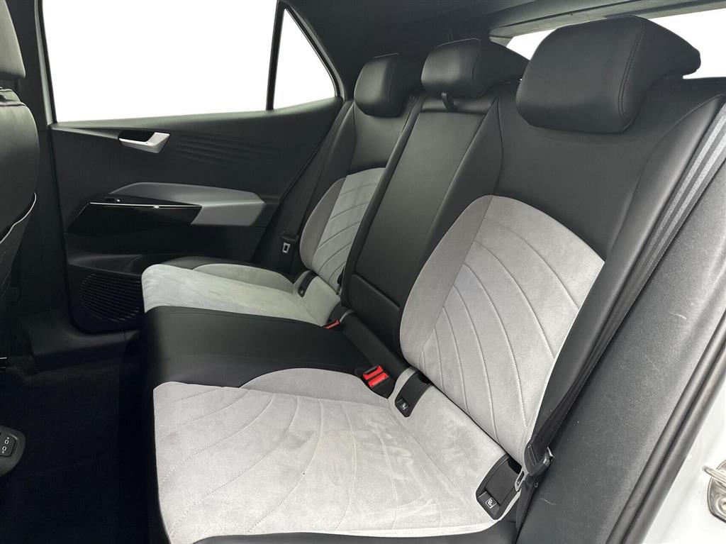 VW ID.3 Pro S billede 13