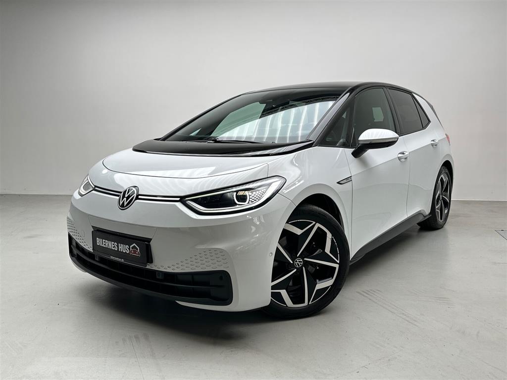 VW ID.3 Pro S billede 18