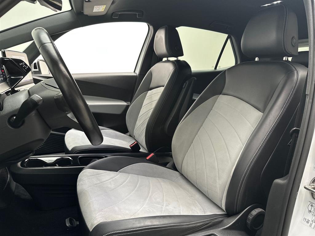 VW ID.3 Pro S billede 19