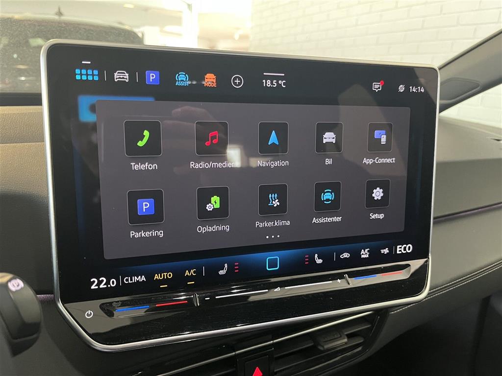 VW ID.3 Pro billede 5