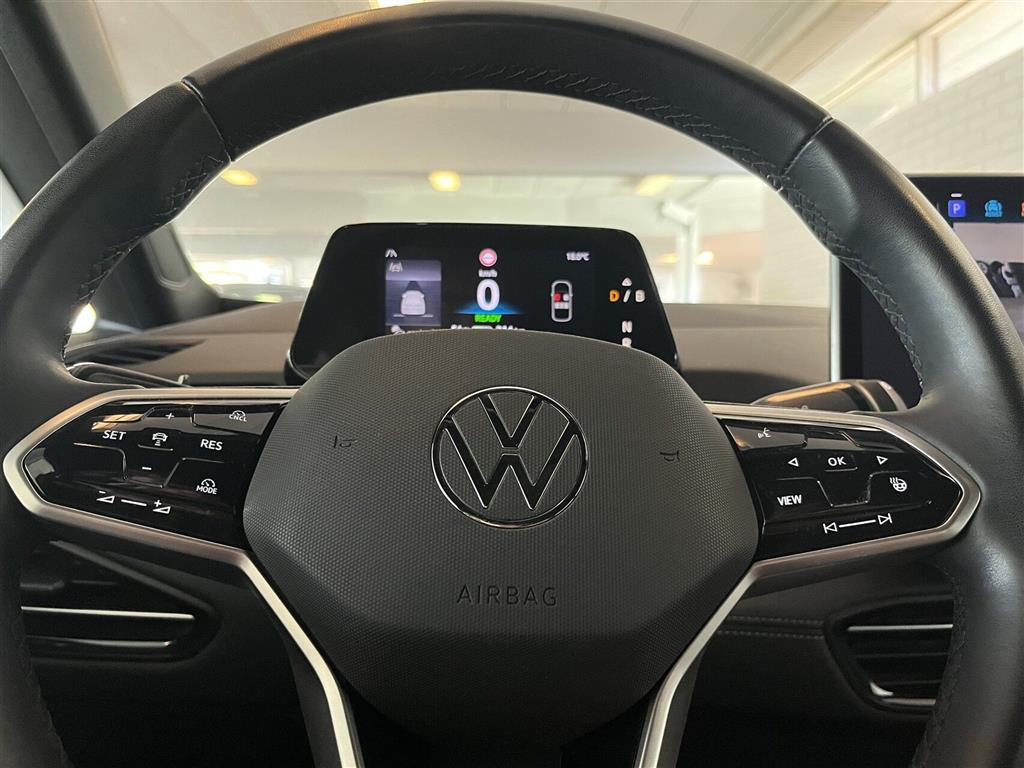 VW ID.3 Pro billede 7