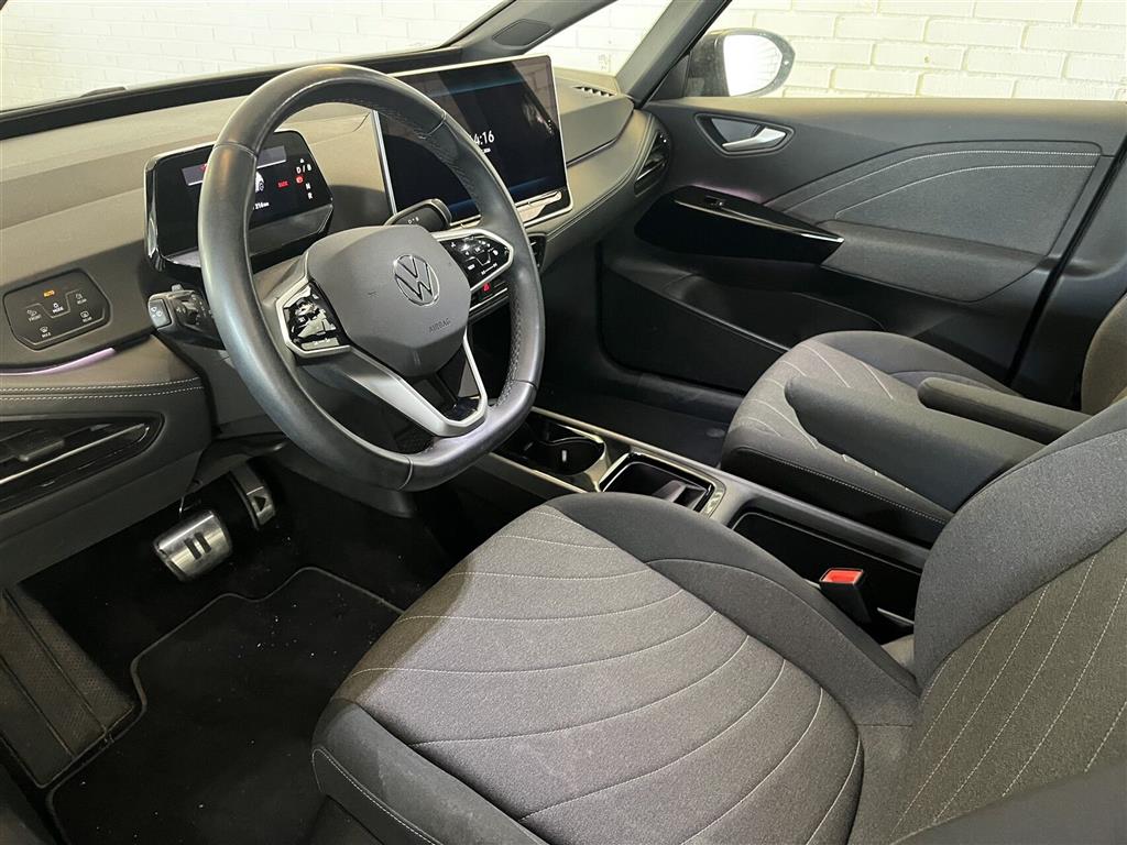 VW ID.3 Pro billede 3