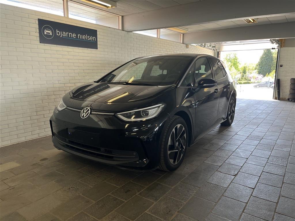 VW ID.3 Pro