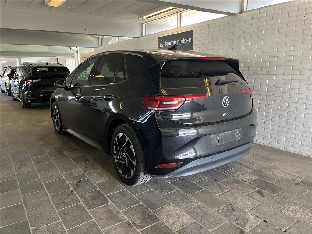 VW ID.3 Pro billede 2