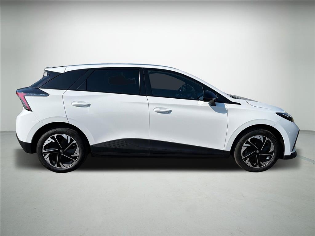 MG MG4 Electric Luxury billede 5