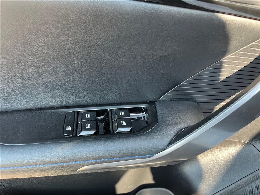 MG MG4 Electric Luxury billede 16